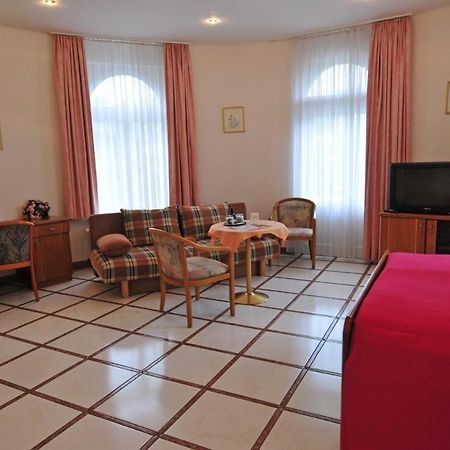 Hotel Haus Reichert บาเดน-บาเดน ภายนอก รูปภาพ