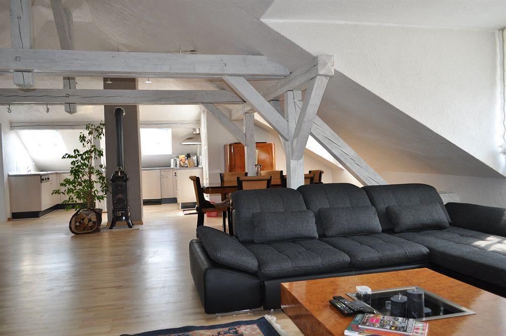 Hotel Haus Reichert บาเดน-บาเดน ภายนอก รูปภาพ