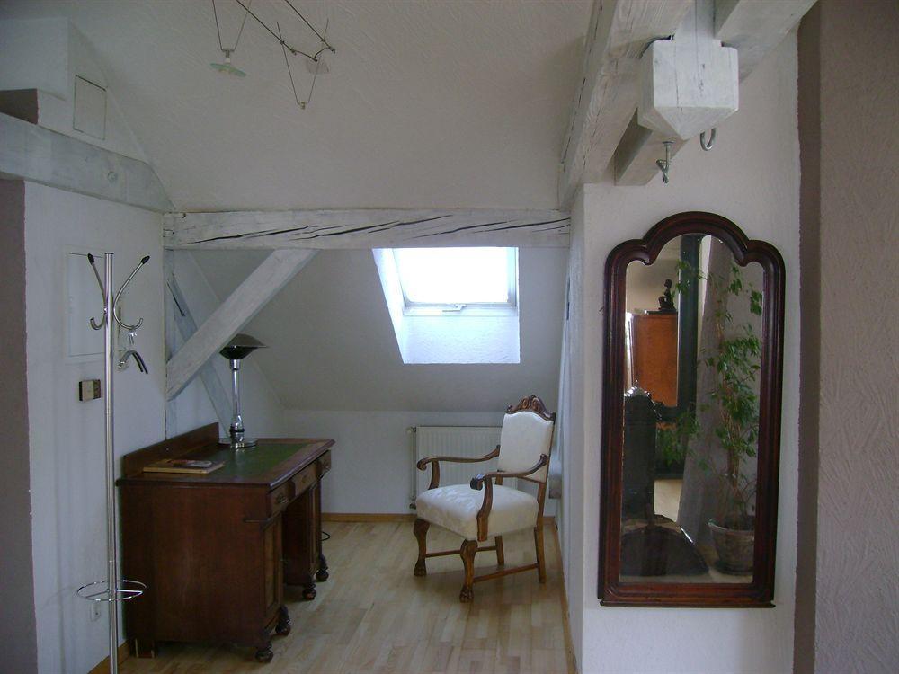 Hotel Haus Reichert บาเดน-บาเดน ภายนอก รูปภาพ