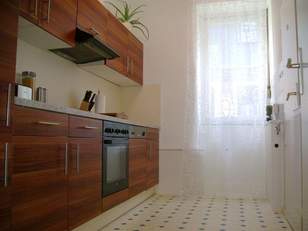Hotel Haus Reichert บาเดน-บาเดน ภายนอก รูปภาพ