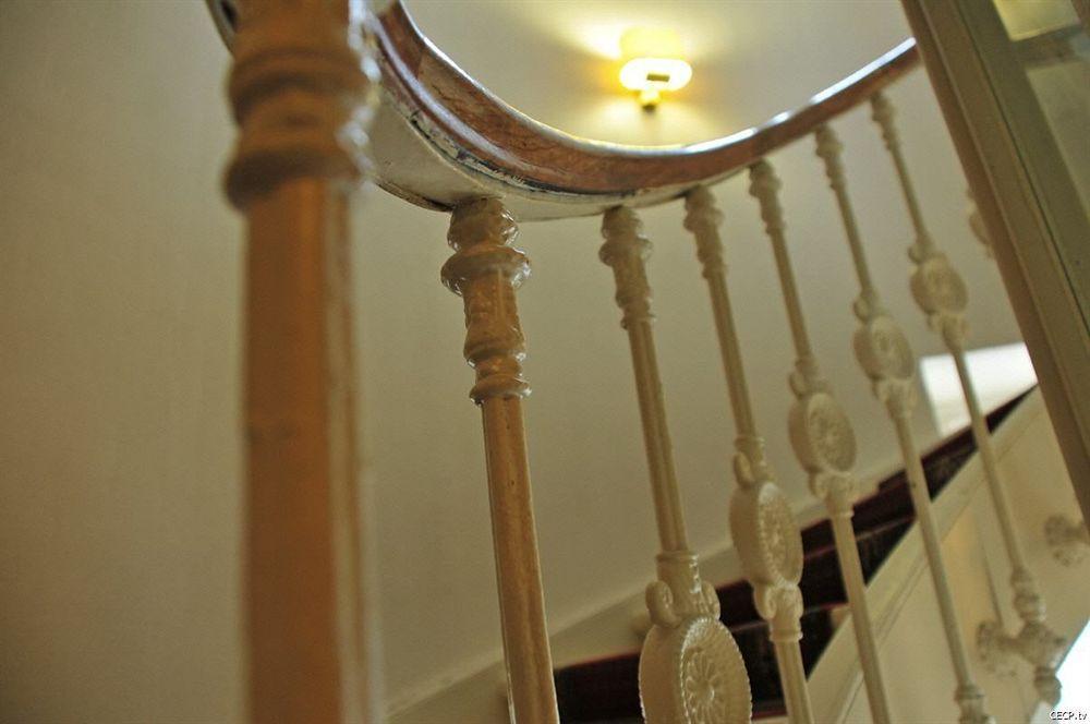 Hotel Haus Reichert บาเดน-บาเดน ภายนอก รูปภาพ