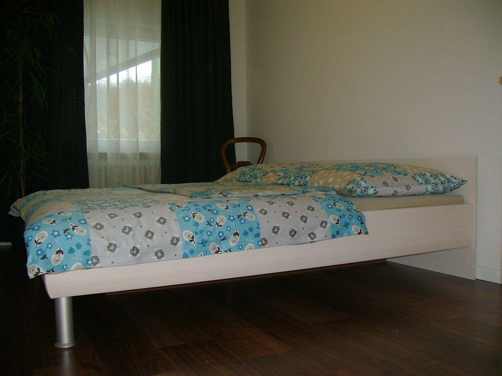 Hotel Haus Reichert บาเดน-บาเดน ภายนอก รูปภาพ