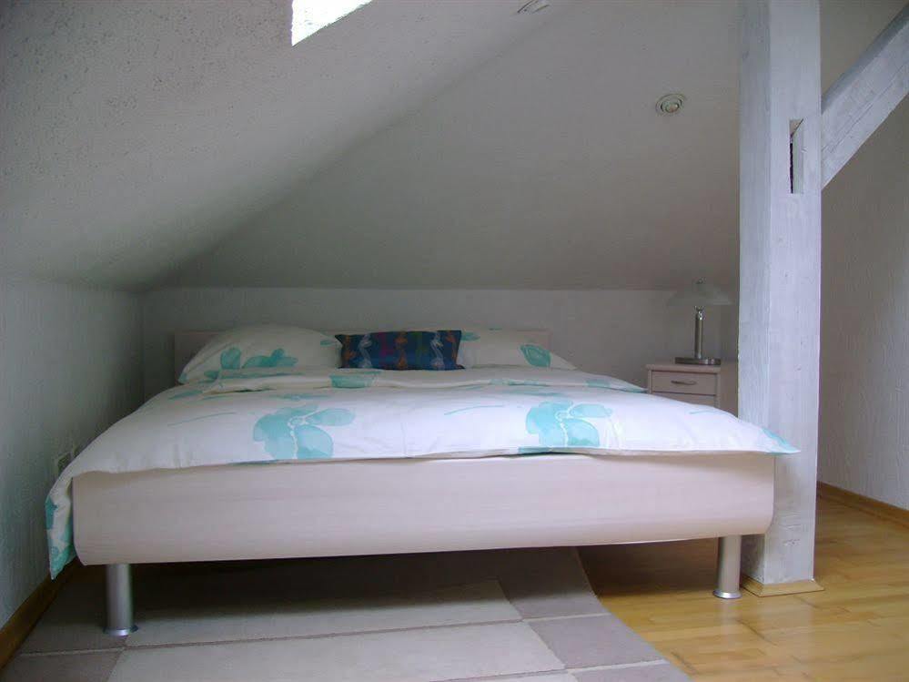 Hotel Haus Reichert บาเดน-บาเดน ภายนอก รูปภาพ